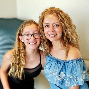 Meet your Posher, Sandra